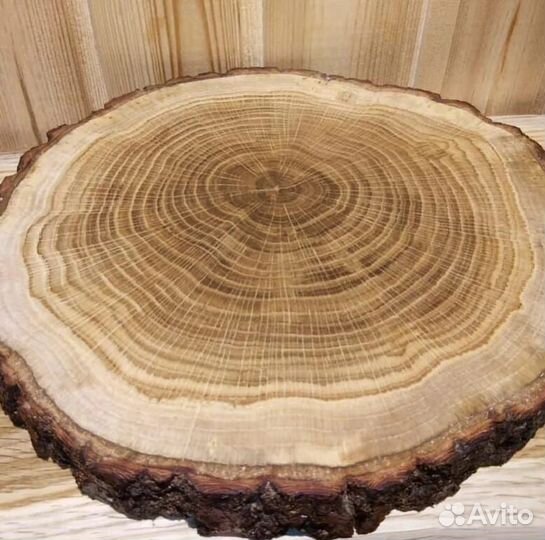Дубовые Спилы,срезы, доски,комеля