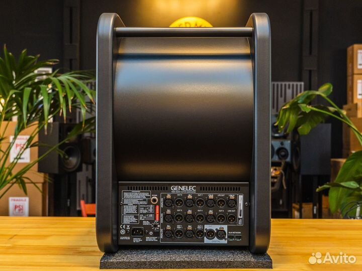 Genelec 7360 APM студийный сабвуфер в Наличии