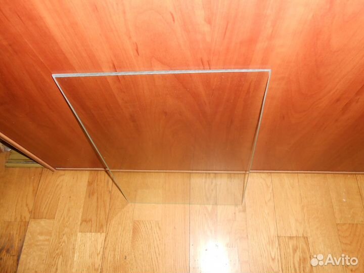 Стекло-полка для посуды