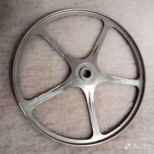 Шкив барабана для стиральной машины Candy 9045051