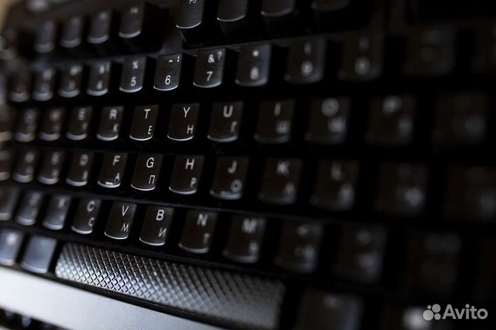 Игровая клавиатура Lenovo