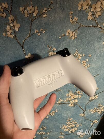 Джойстик ps5 геймпад Оригинал