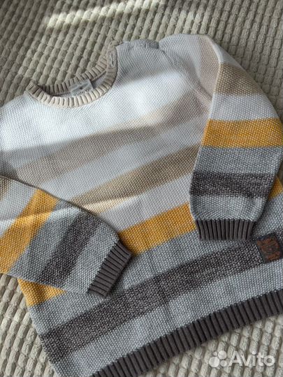 Кофта для мальчика