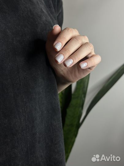 Мастер маникюра