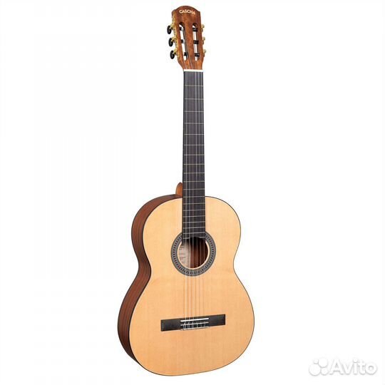 Классическая гитара Cascha Stage Series CGC200-3/4