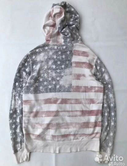 Зип худи polo ralf lauren USA