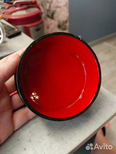 Шкатулка для украшений