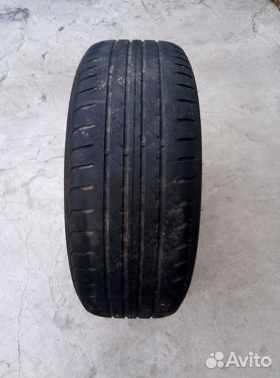 Диски R16 5x120 на BMW с резиной