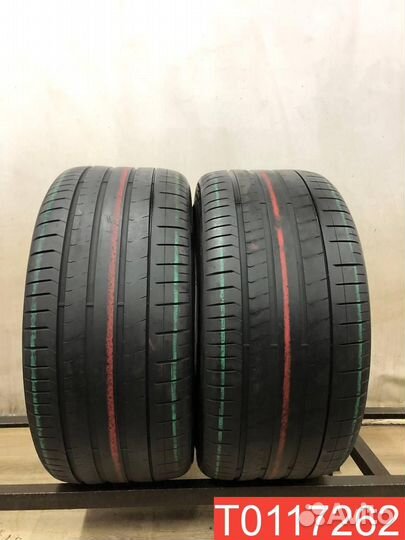 Pirelli P Zero PZ4 325/35 R22 114Y