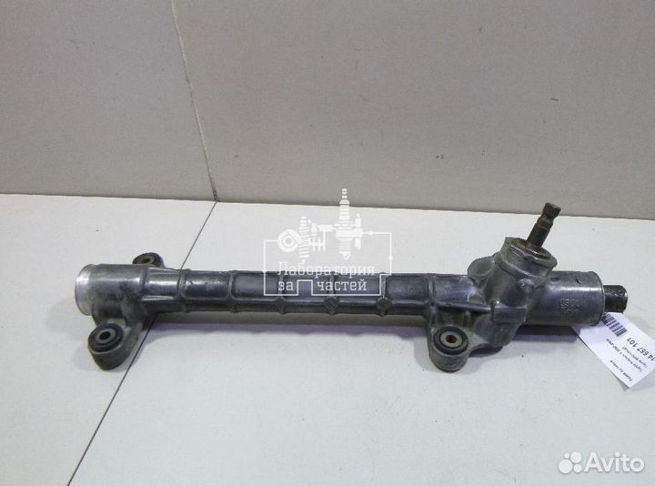 Рейка рулевая Toyota 45501-05021