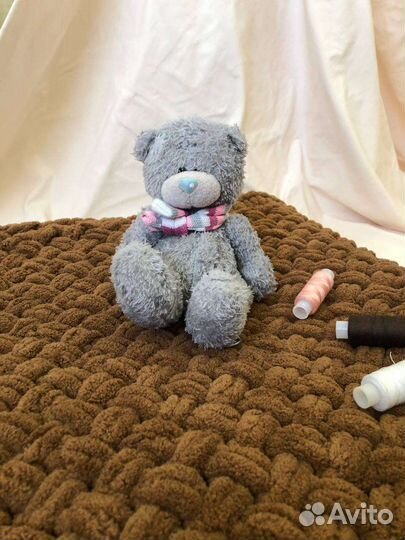 Плед детский