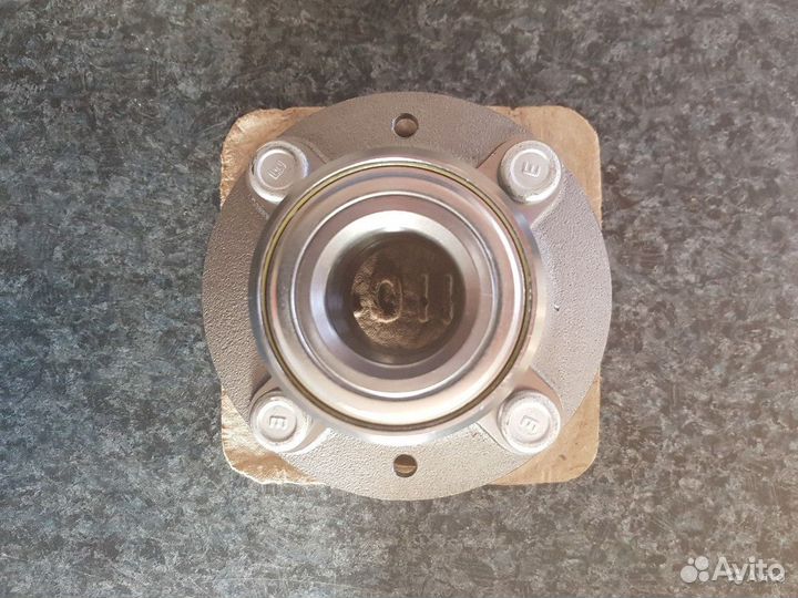 Задняя ступица Kia Spectra Киа Спектра Ижевск