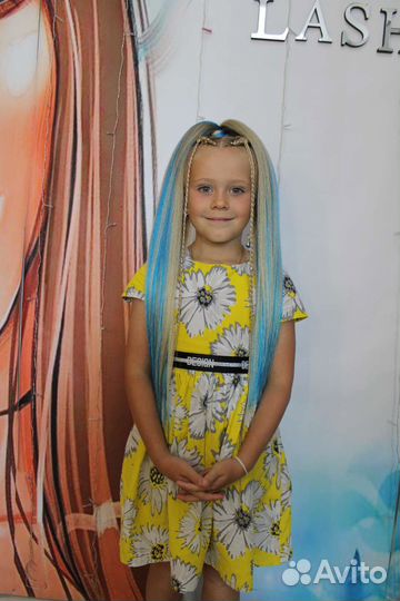 Косы для детей подростков взрослых