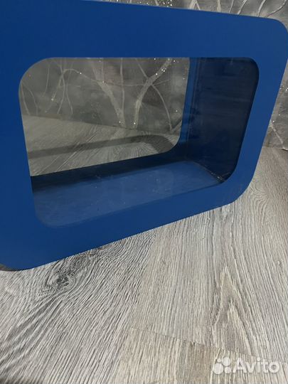 Аквариум для рыбок 20 л