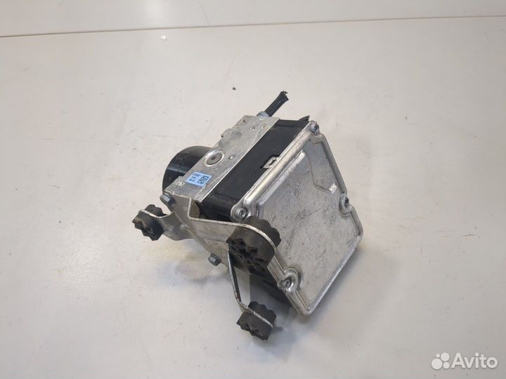 Блок абс, насос BMW X3 F25, 2011