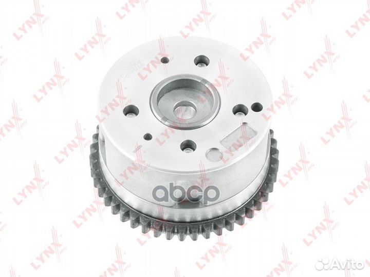 Муфта изм.фаз грм (впуск) hyundai 1.4-1.6 2010