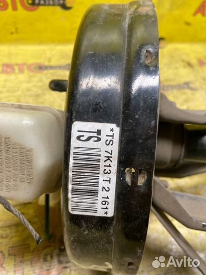 Вакуумный усилитель Заз Сенс F14D4 2009