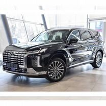 Новый Hyundai Palisade 2.2 AT, 2023, цена от 7 350 000 руб.