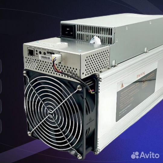 Асик Whatsminer M60S 174Th новый в наличии