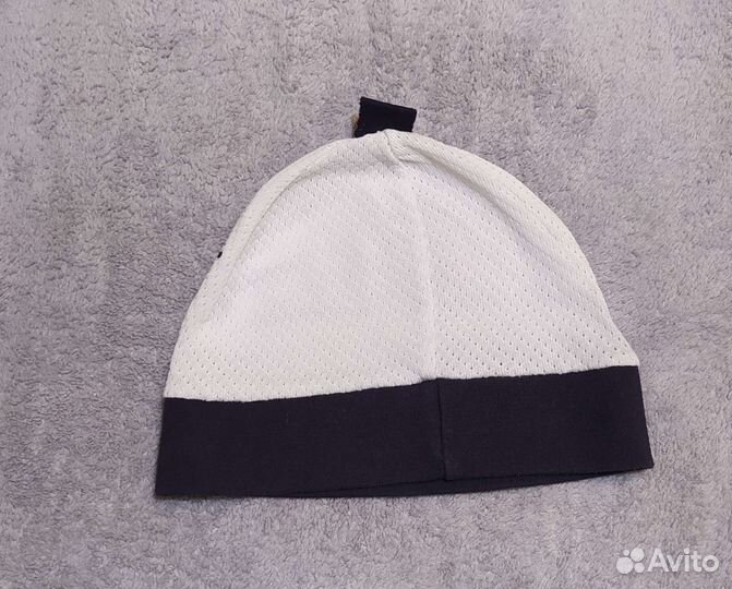 Шапки 2 шт летняя демисезон осень весна