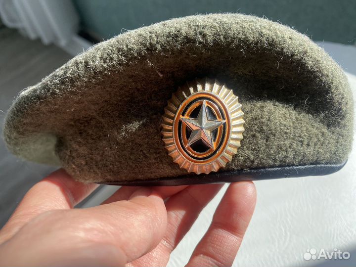 Берет