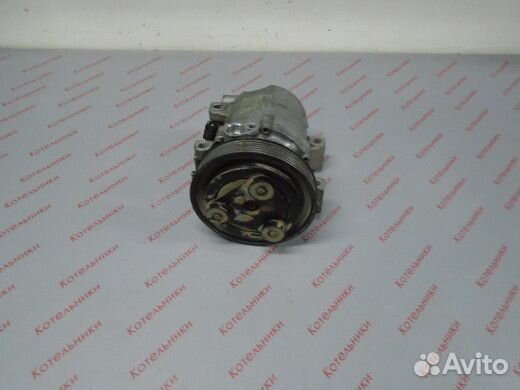 Nissan 92600-2J204 Компрессор кондиционера