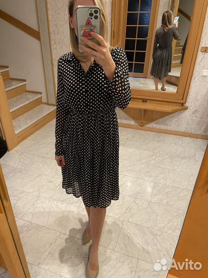 Платье женское