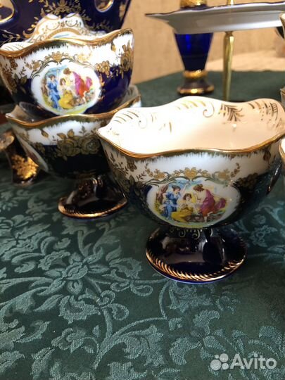 Сервиз Мадонна