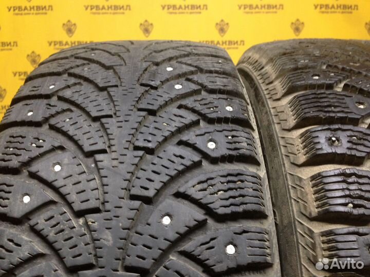 Nokian Tyres Hakkapeliitta 4 185/60 R14 82T