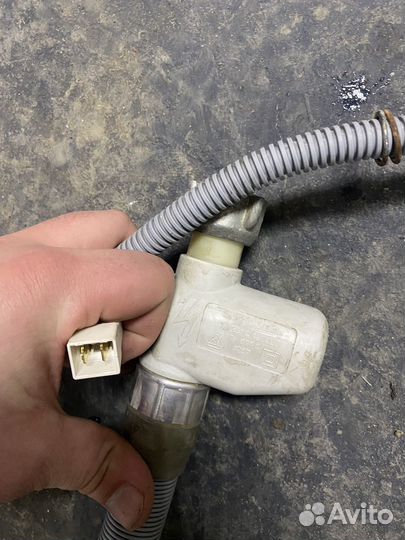 Запчасти для посудомоечной машины Electrolux