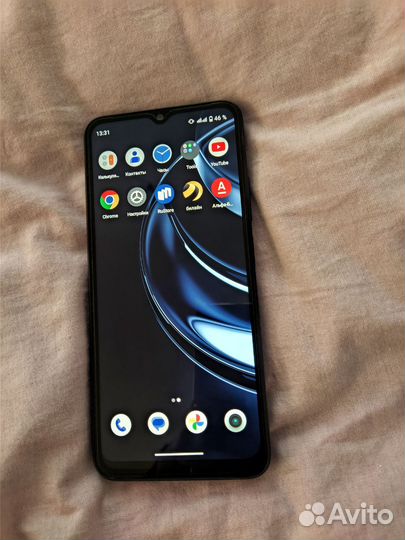 realme C33, 3/32 ГБ