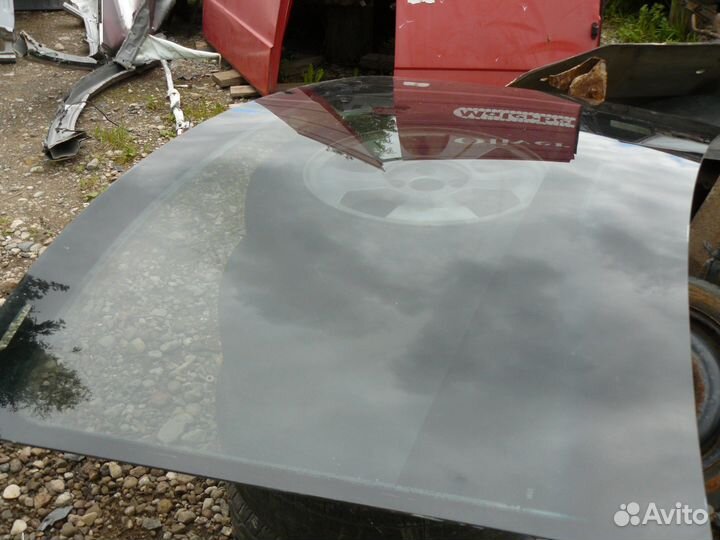 Стекло лобовое для VW Polo SED Rus 2011г