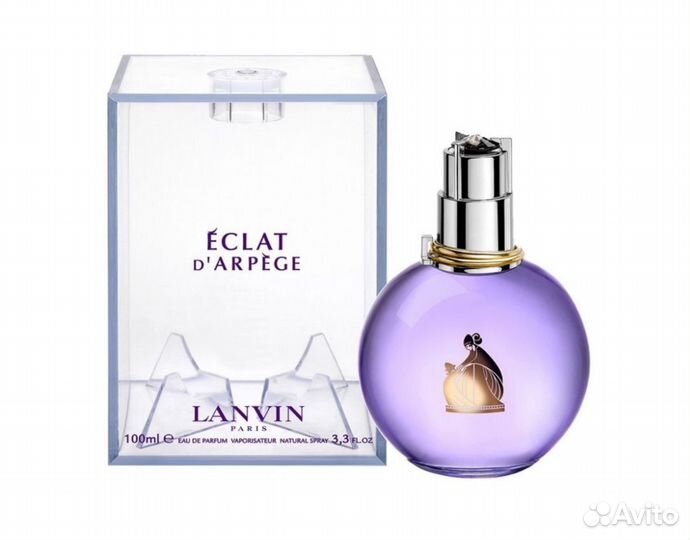 Парфюмерия