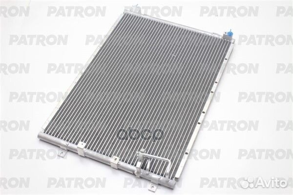 Радиатор кондиционера KIA: sorento 2.4/2.5 CRDi