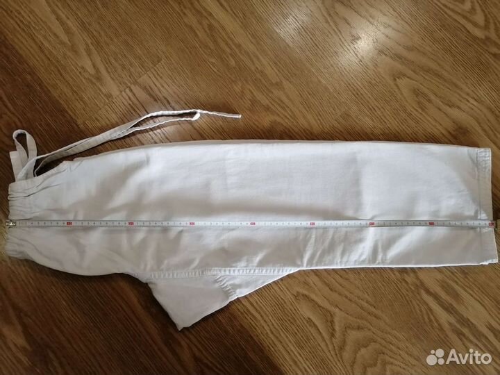 Кимоно для дзюдо 140