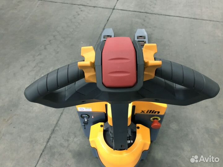 Тележка для поддонов Xilin CBD20W