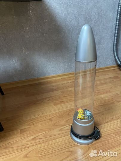 Искусственный аквариум