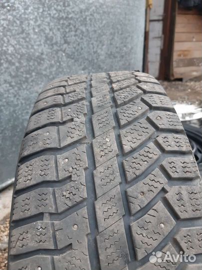 Cordiant Polar 2 195/60 R15
