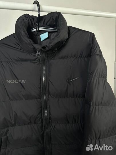 Куртка зимняя Nike Nocta
