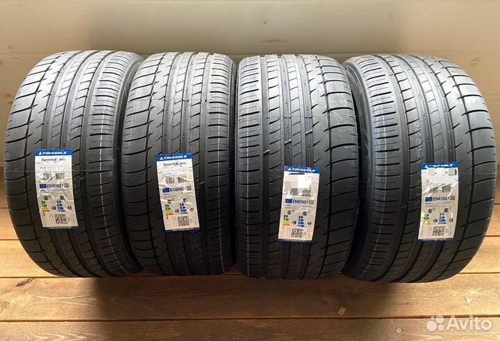 Triangle Sports TH201 245/40 R17 91Y