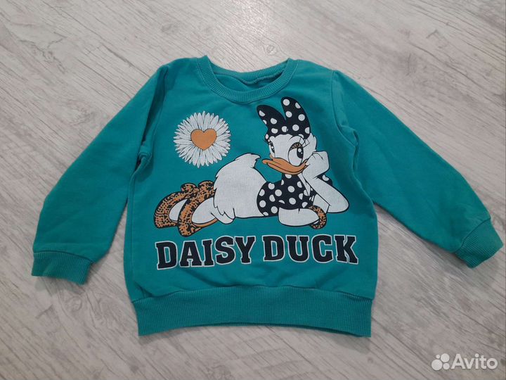 Кофта для девочки