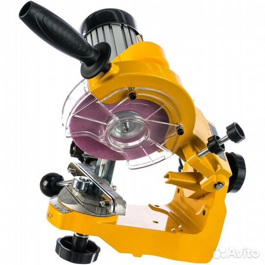 Электрический станок заточной для цепей Champion C