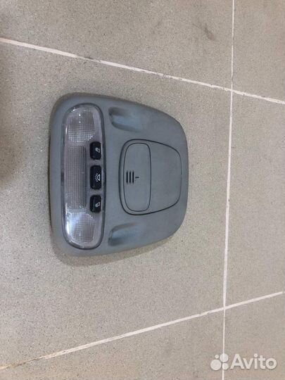 Плафон салонный Acura MDX 2001-2006 90131S3VA01