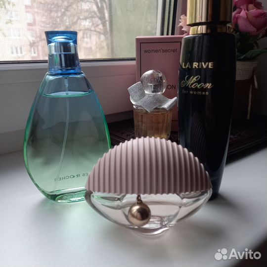 Парфюм женский оригинал