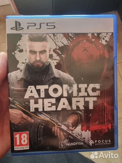 Игра для приставки