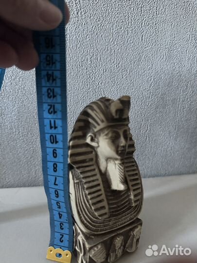 Сувениры из Египта статуэтки и магниты