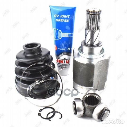 Шрус JC22081 JC22081 jikiu