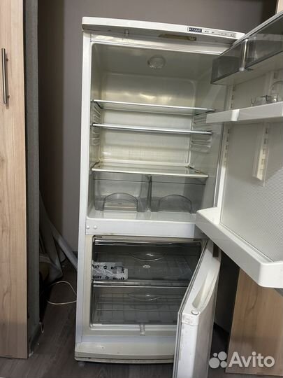 Холодильник