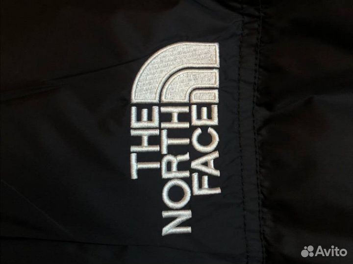 Пуховик TNF 700