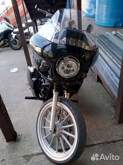 Harley Davidson Sportster 883 xl 2005г